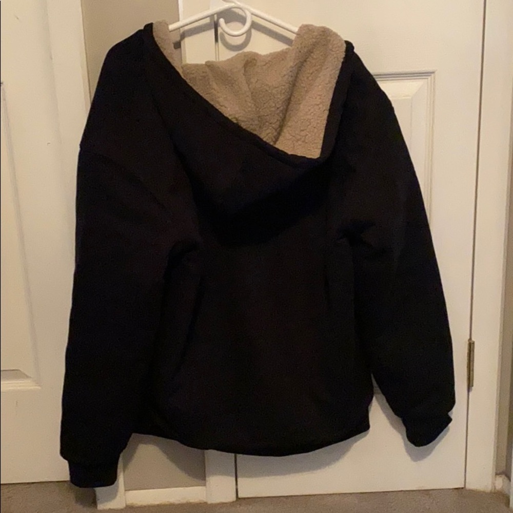 Jacket - Picture 2 of 2